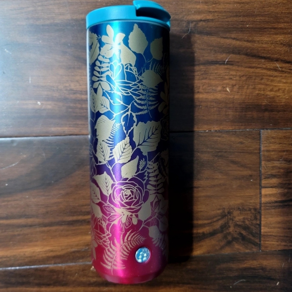 Starbucks Cup